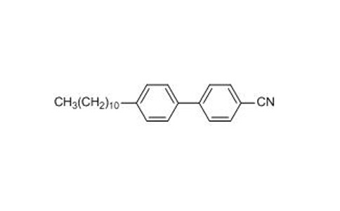 111085 | 65860-74-4 | 4-Cyano-4’-n-undecylbiphenyl